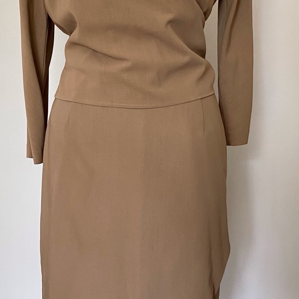 Two-piece Lafayette 148 dress